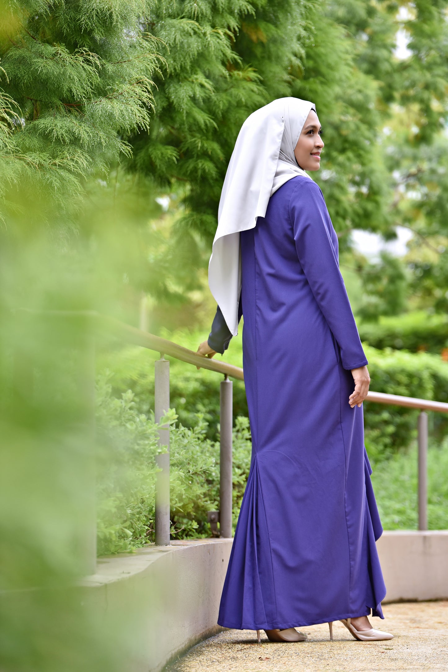 ZAHRA Dress