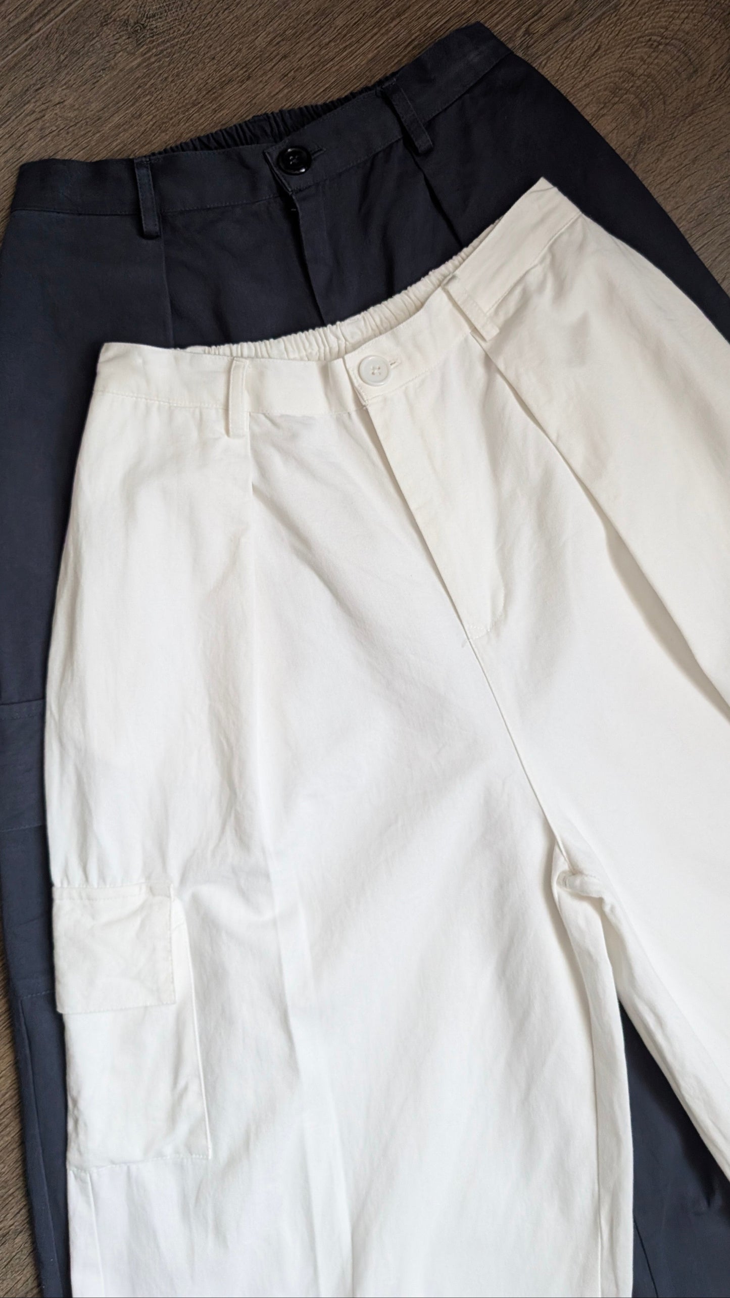 ESSENTIAL Co-ord Pants