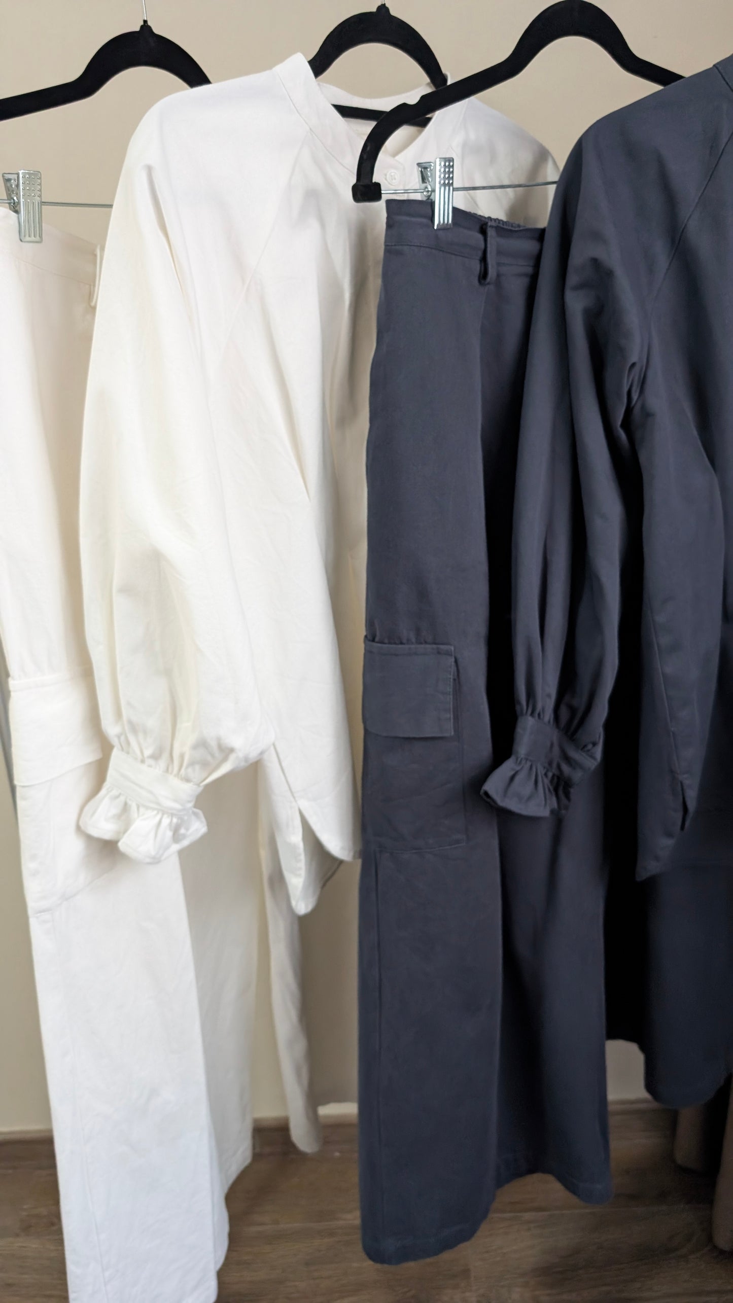 ESSENTIAL Co-ord Pants