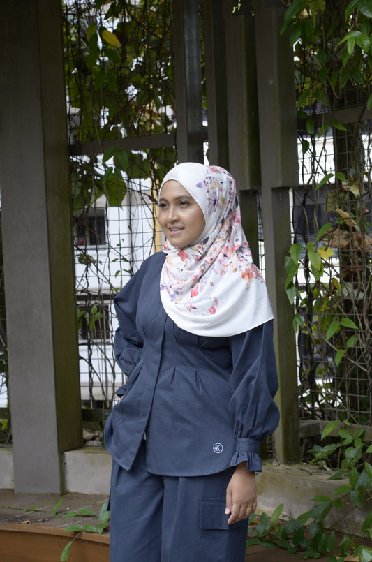 ESSENTIAL Co-ord Shirt