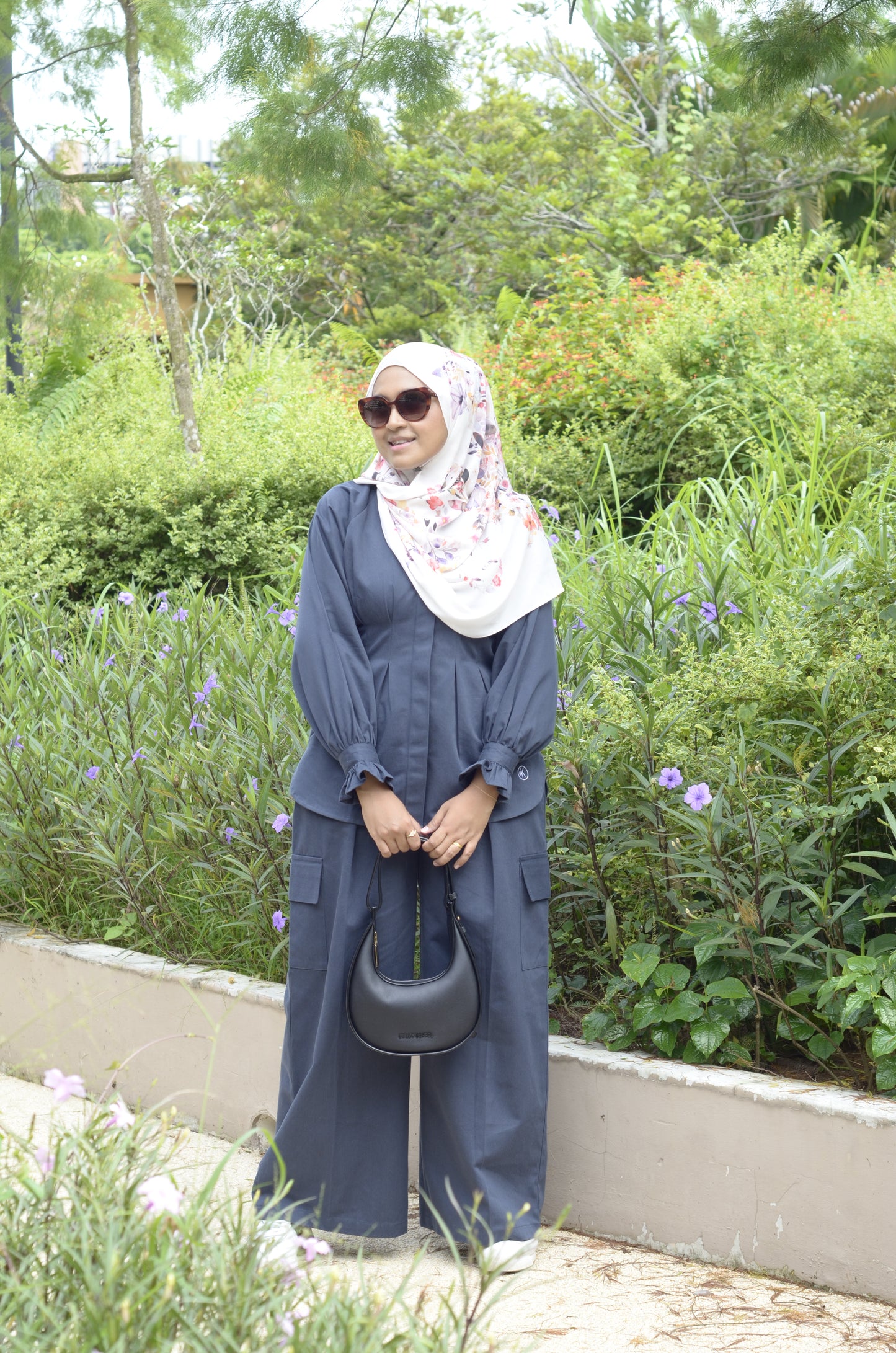 ESSENTIAL Co-ord Shirt