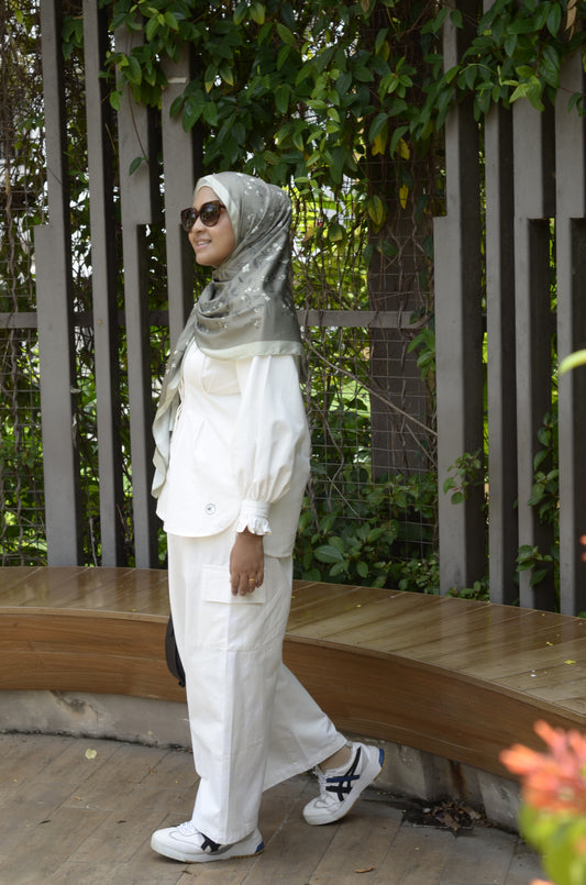 ESSENTIAL Co-ord Pants