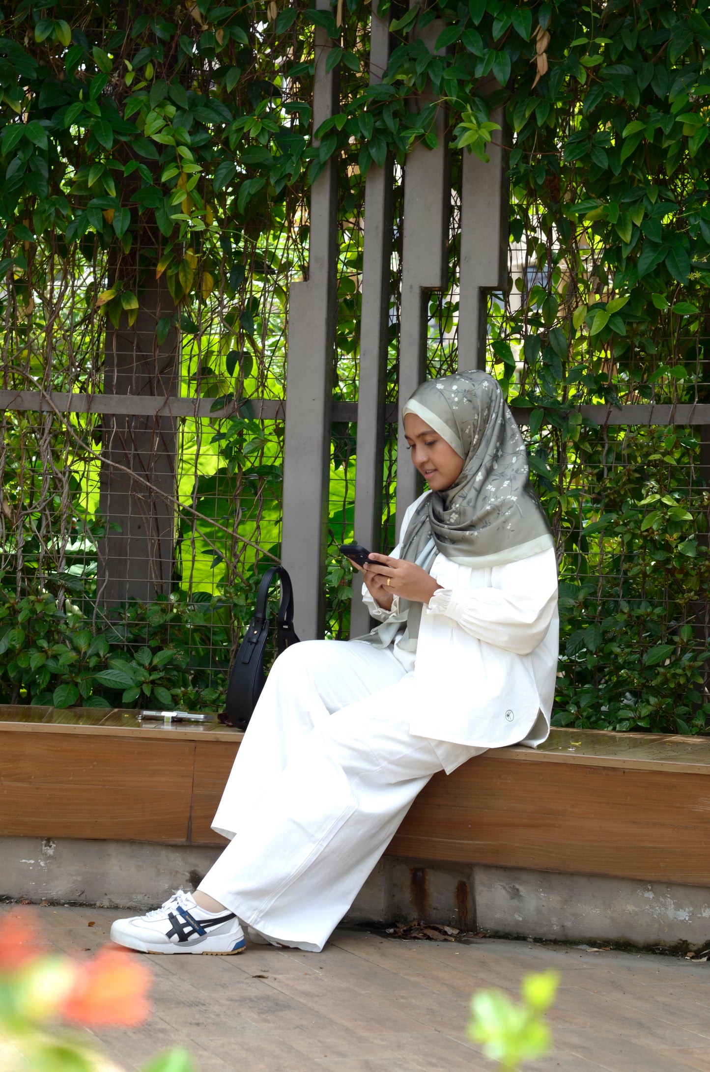 ESSENTIAL Co-ord Shirt