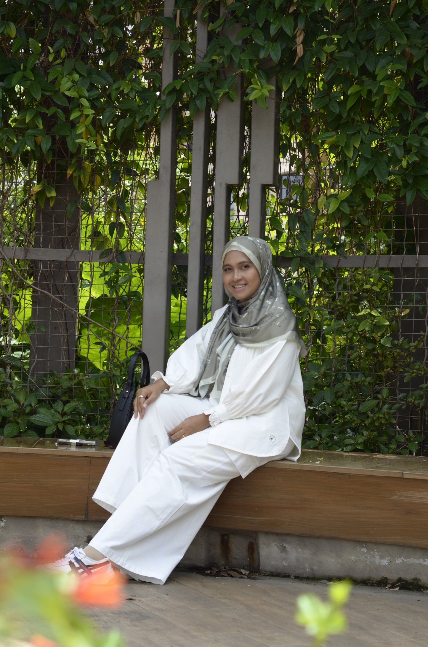 ESSENTIAL Co-ord Pants